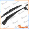 Bras d'essuie-glace arrière 280mm pour HYUNDAI | EWB-HY-005, 9881026000